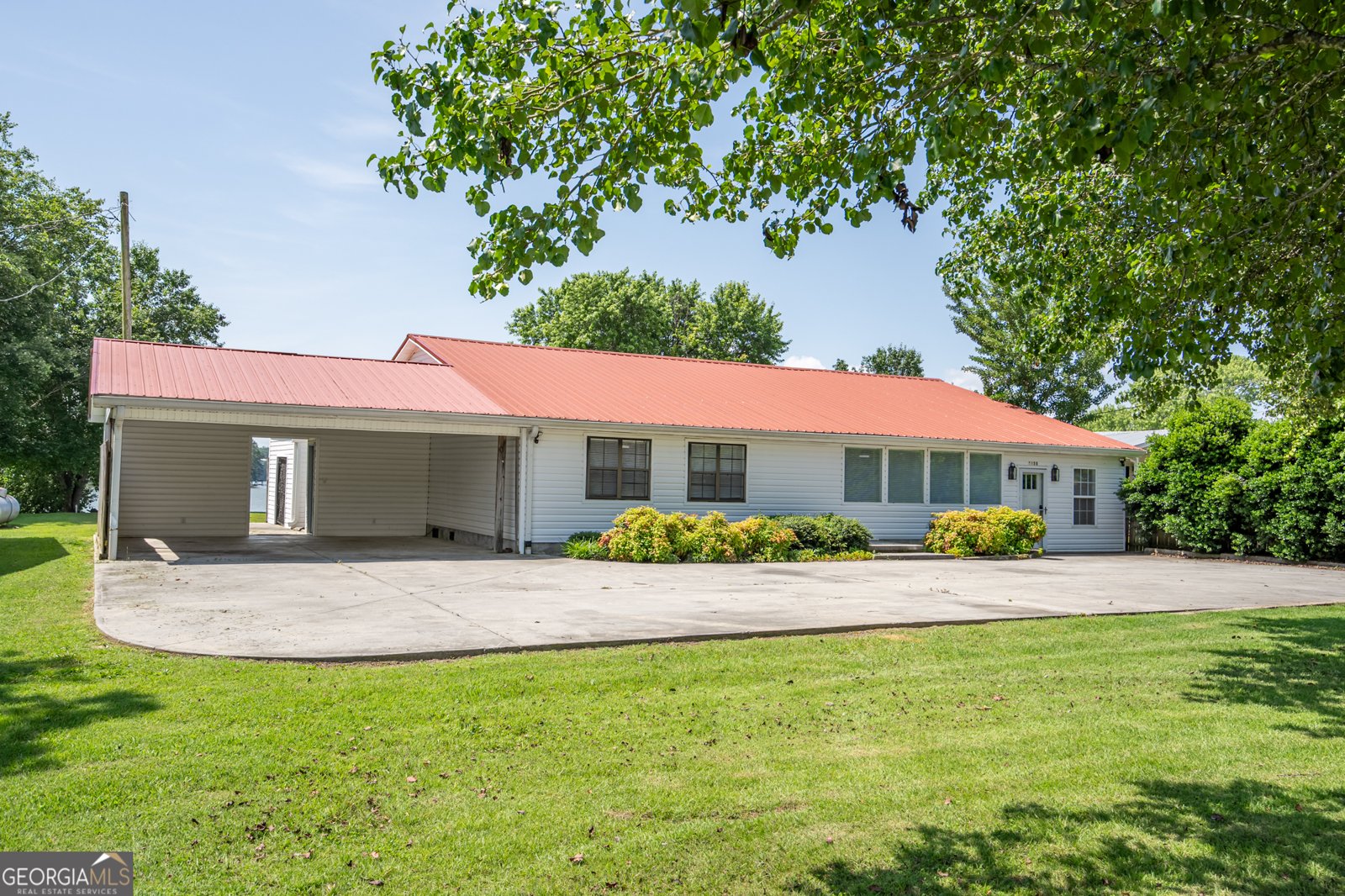 2850 State Highway 68 E Gaylesville - 2