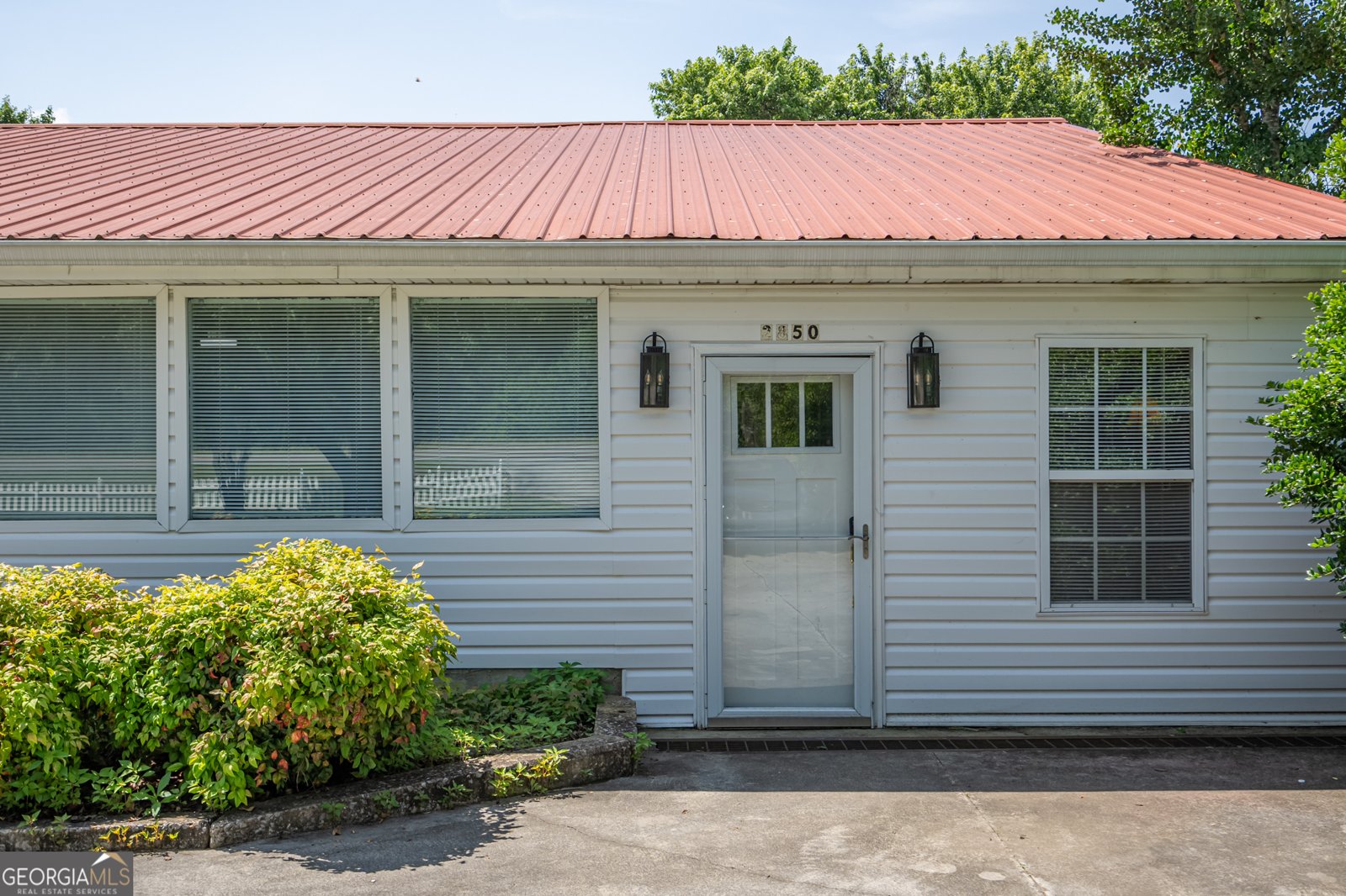 2850 State Highway 68 E Gaylesville - 3