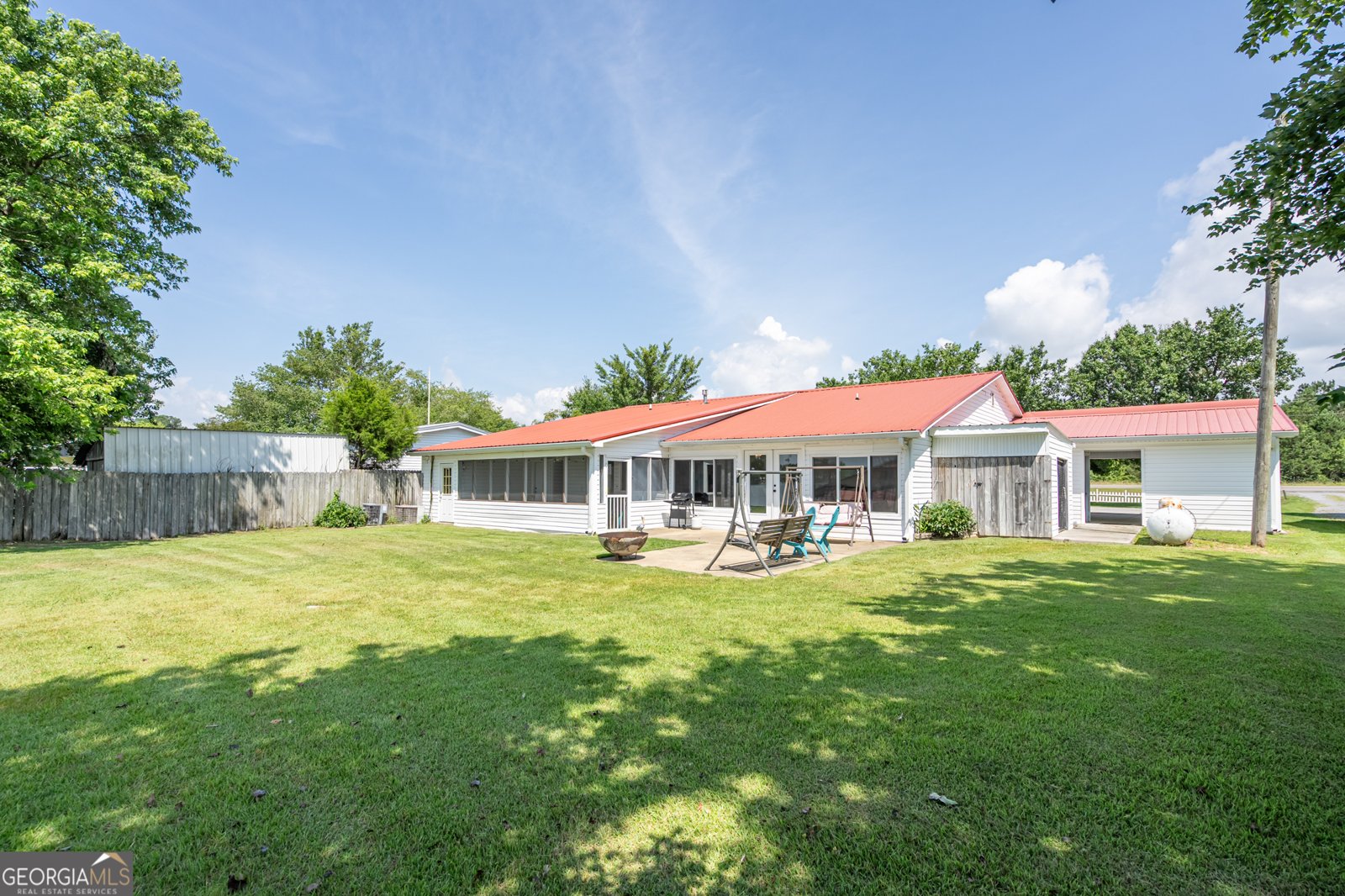 2850 State Highway 68 E Gaylesville - 37
