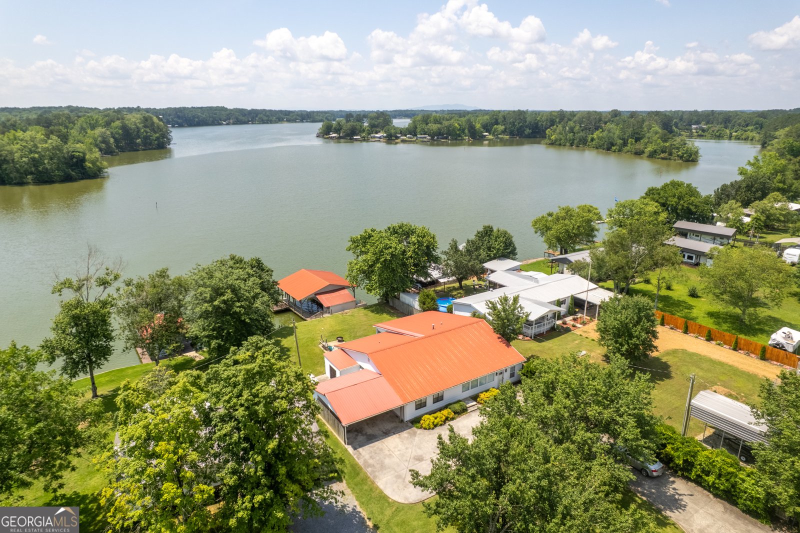 2850 State Highway 68 E Gaylesville - 43