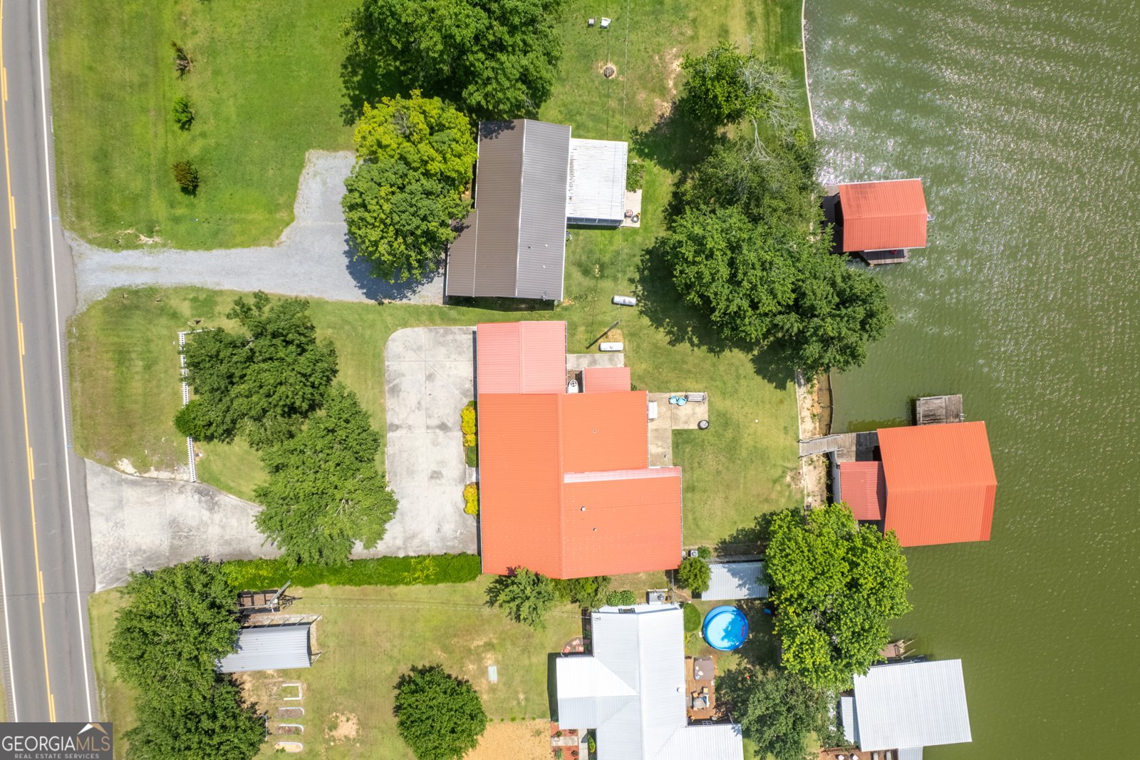 2850 State Highway 68 E Gaylesville - 44