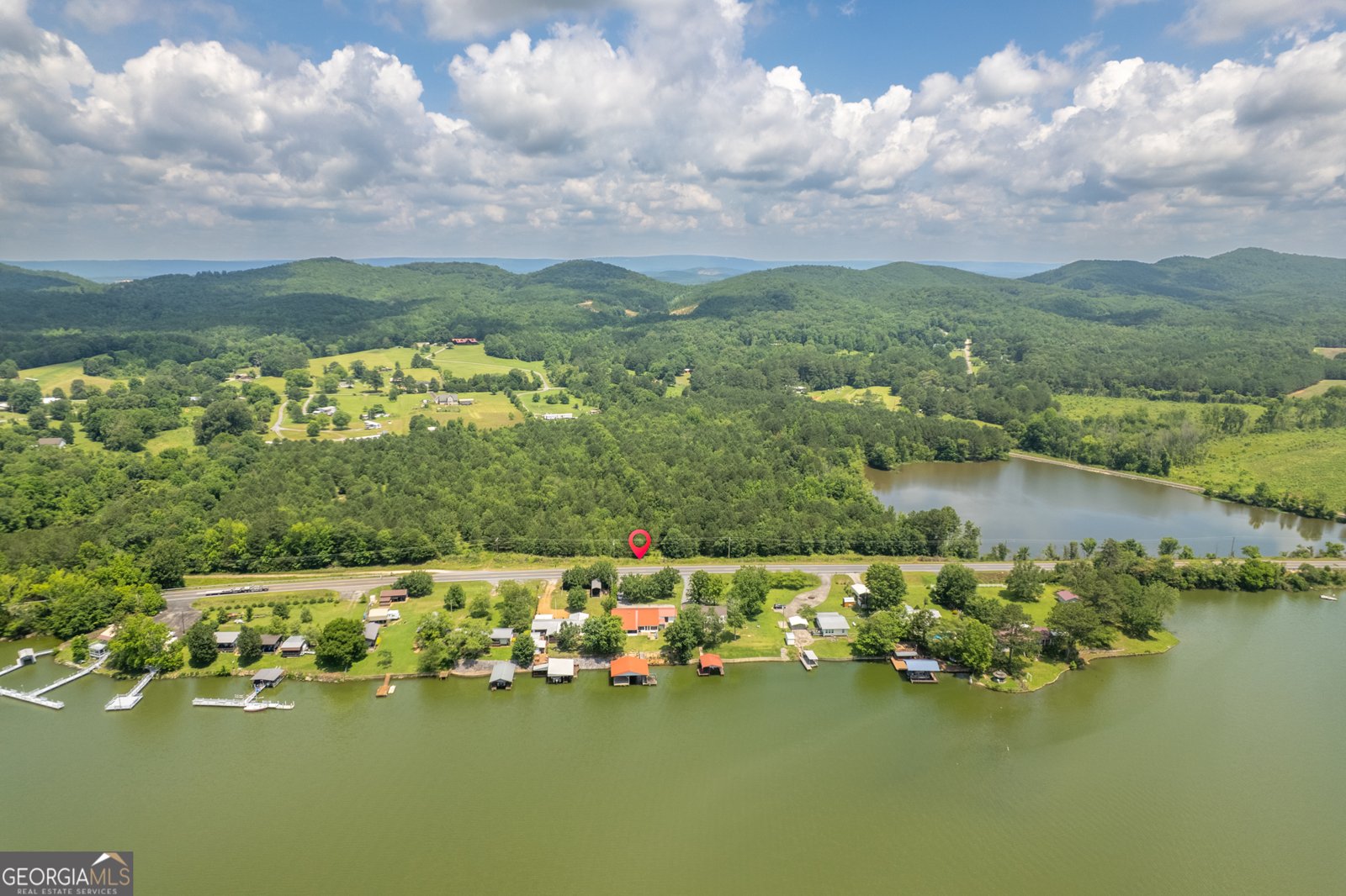 2850 State Highway 68 E Gaylesville - 46