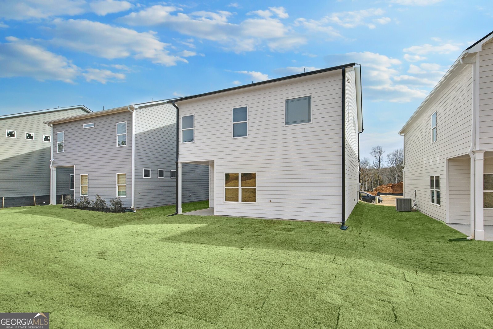 1225 Elowen Drive Austell - 30