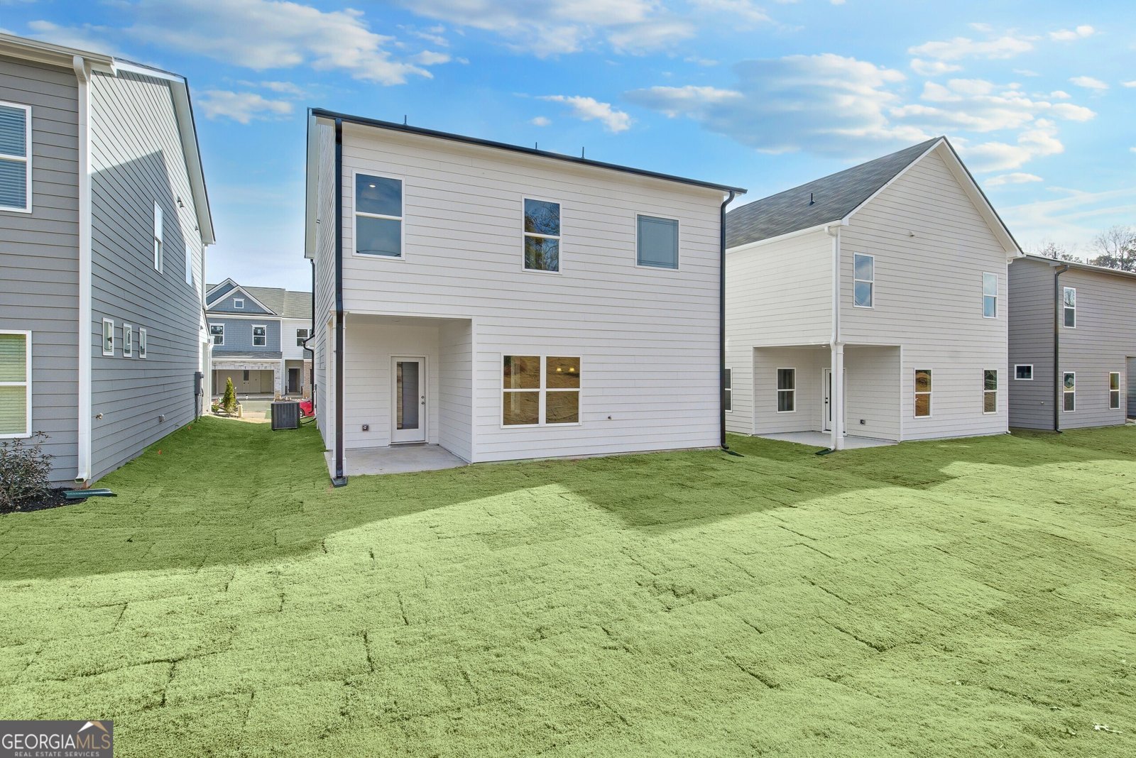 1225 Elowen Drive Austell - 31