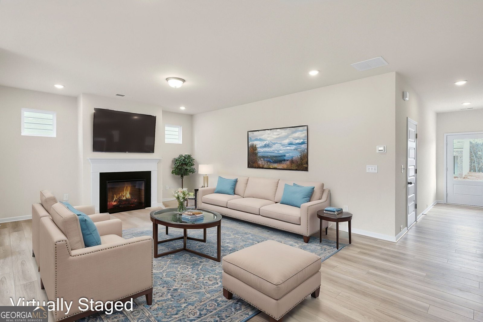 1225 Elowen Drive Austell - 4