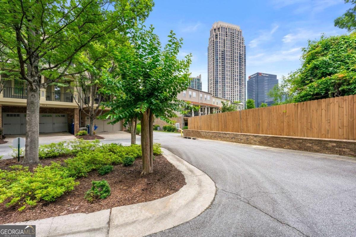 384 16th Street Atlanta - 30