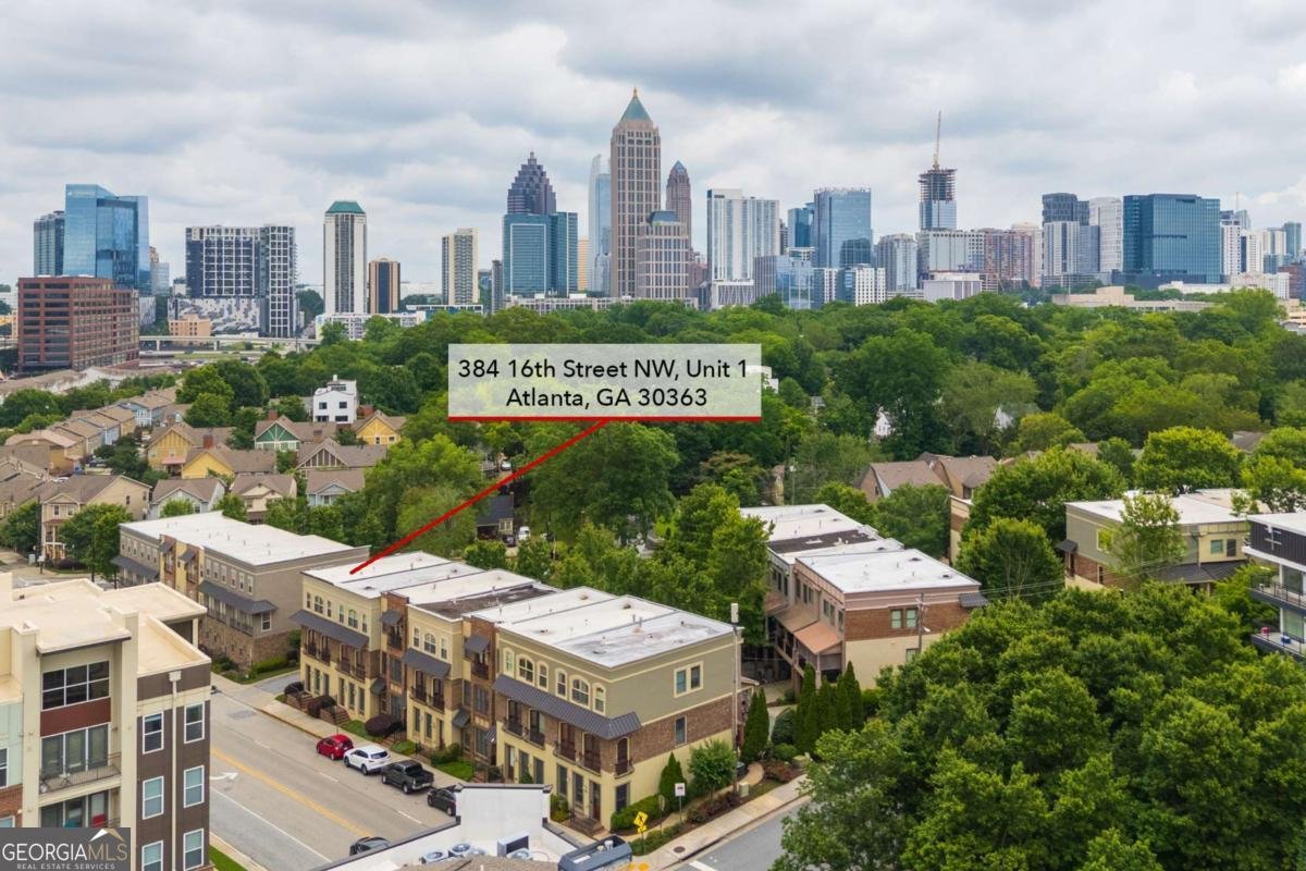 384 16th Street Atlanta - 31
