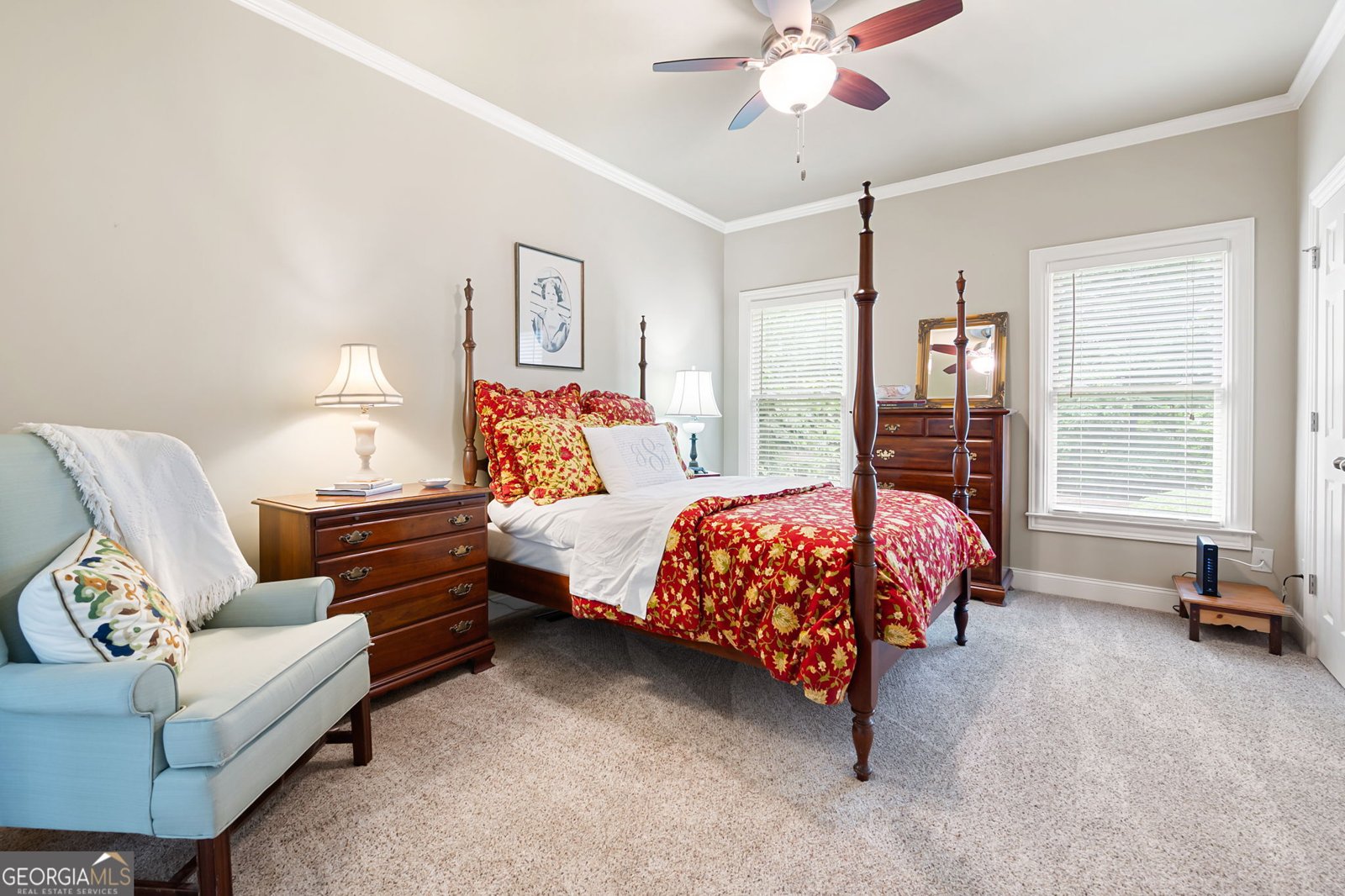 1976 Hedge Brooke Trail Acworth - 17