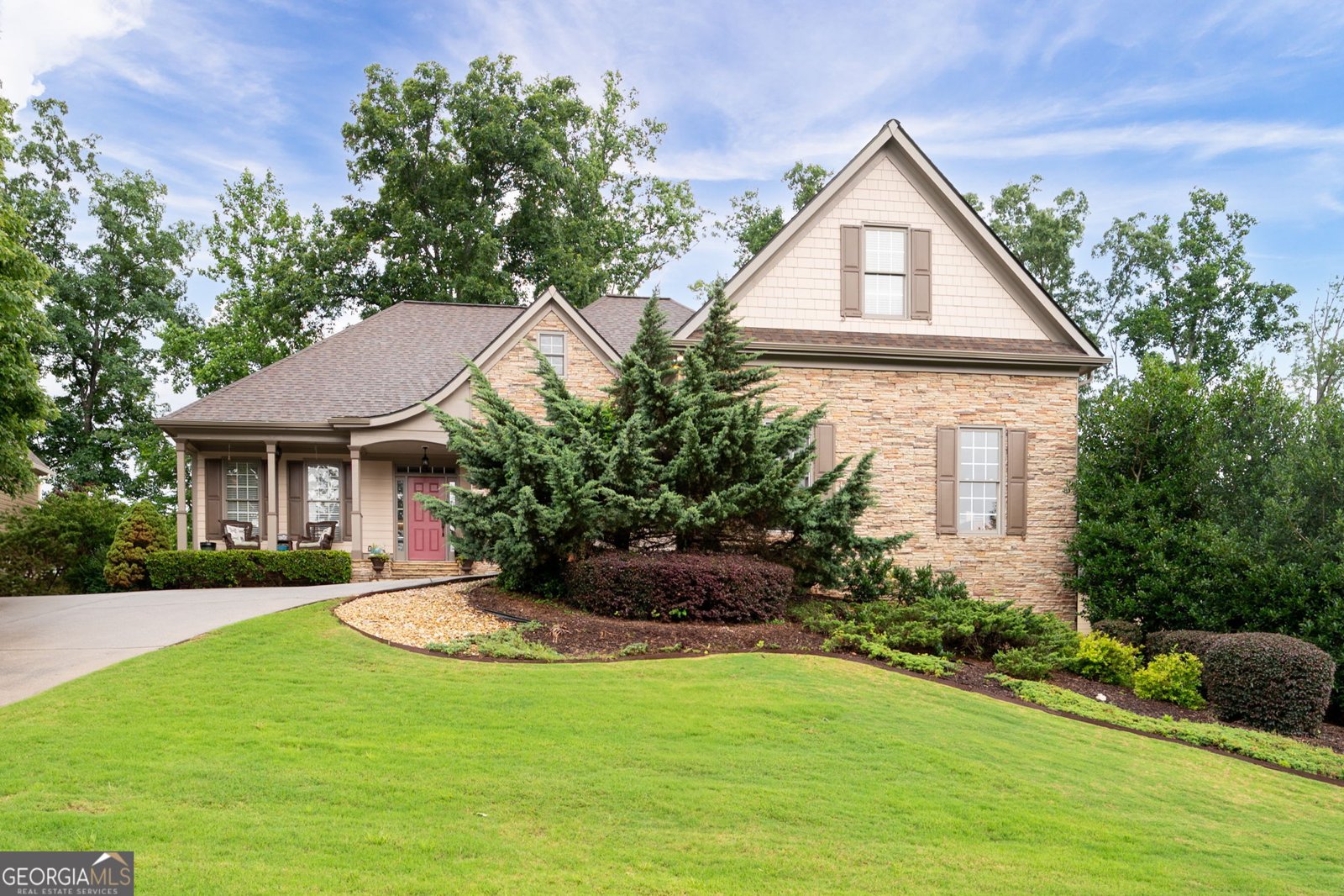 1976 Hedge Brooke Trail Acworth - 28