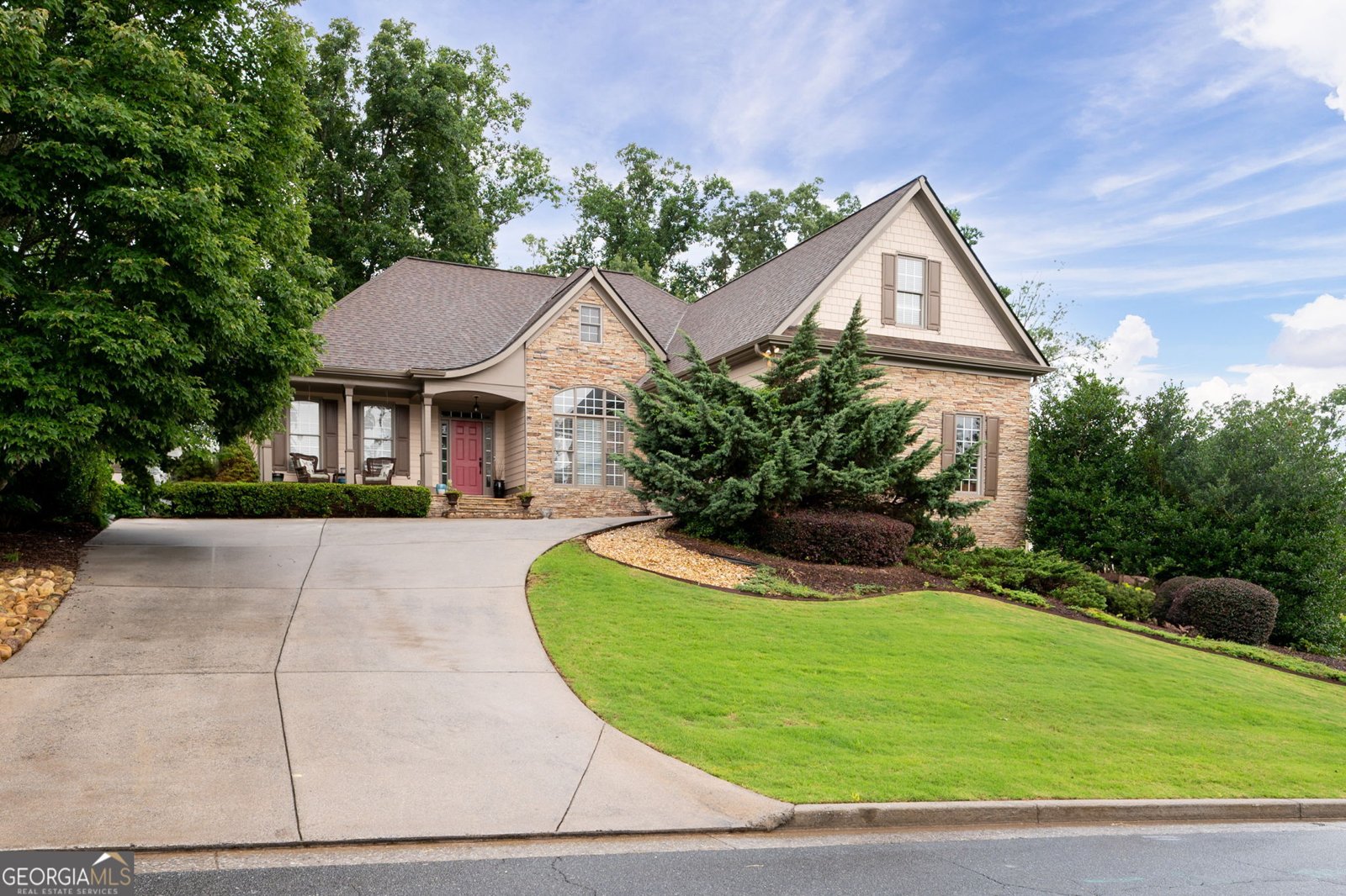 1976 Hedge Brooke Trail Acworth - 29