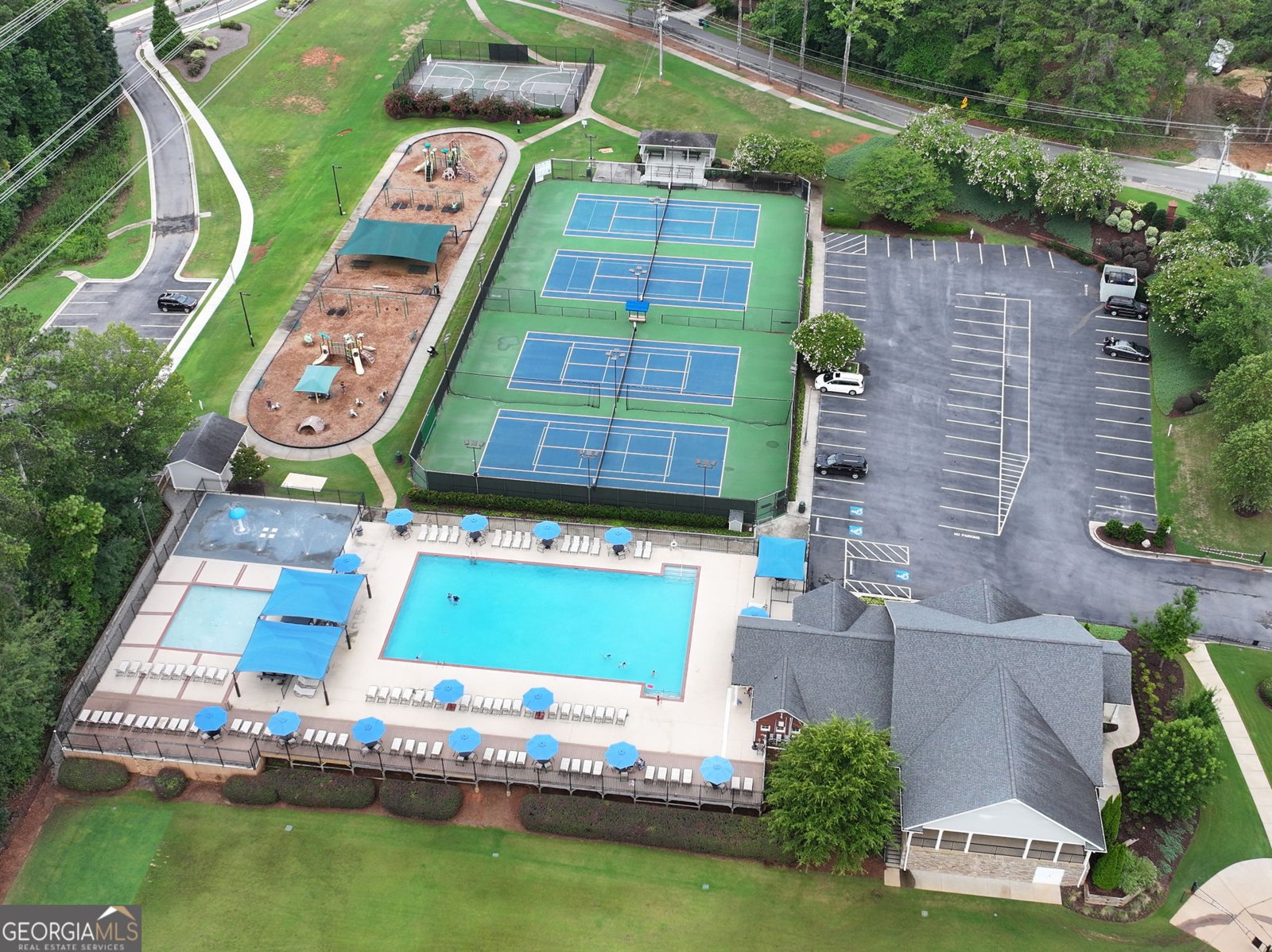 1976 Hedge Brooke Trail Acworth - 30