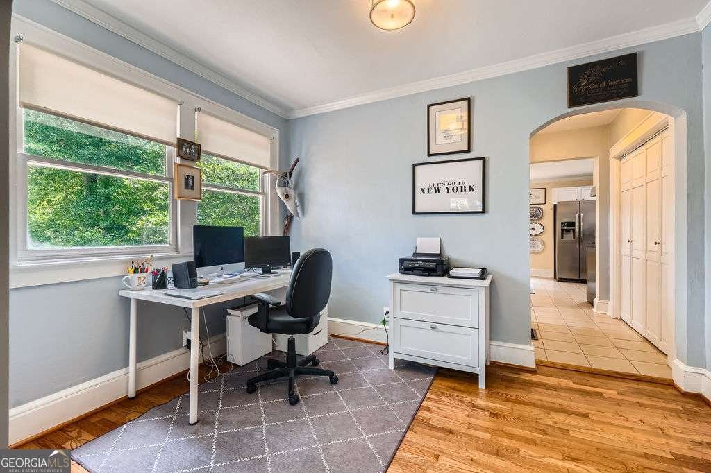 1134 Jefferson Avenue East Point - 12
