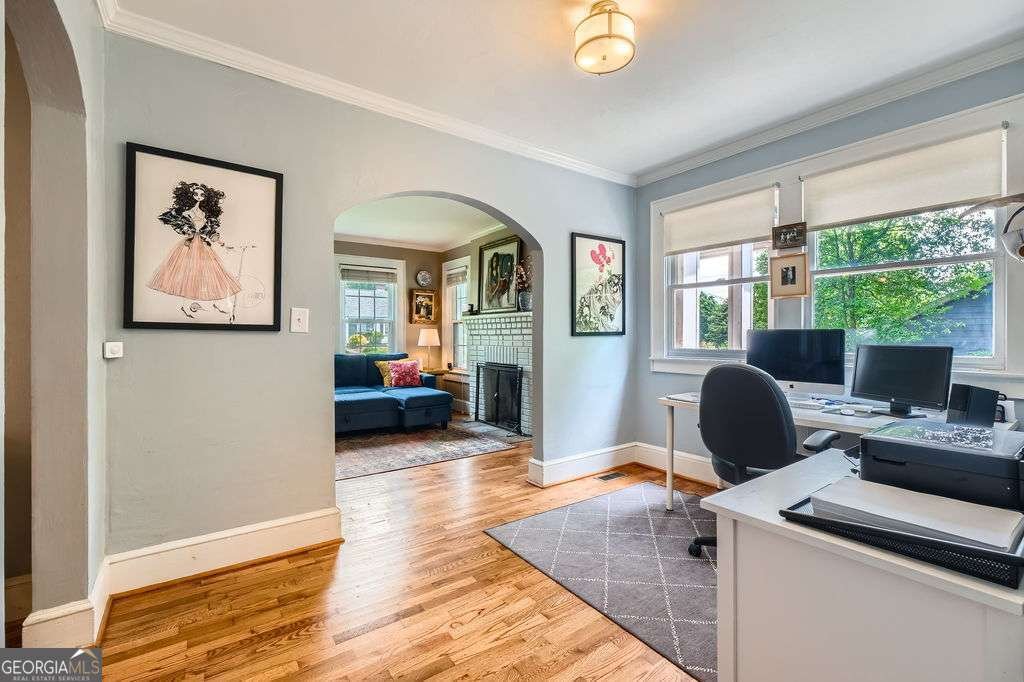 1134 Jefferson Avenue East Point - 13