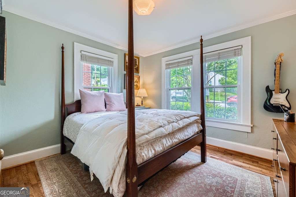 1134 Jefferson Avenue East Point - 14