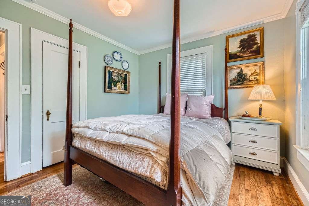 1134 Jefferson Avenue East Point - 15