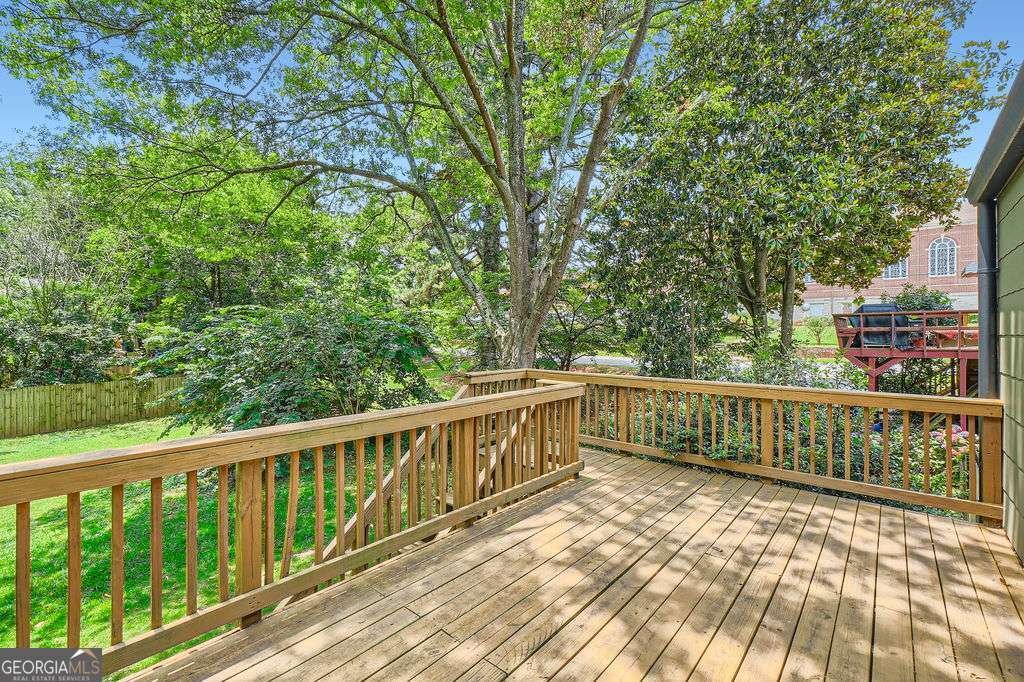 1134 Jefferson Avenue East Point - 20