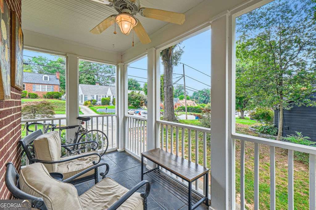 1134 Jefferson Avenue East Point - 22