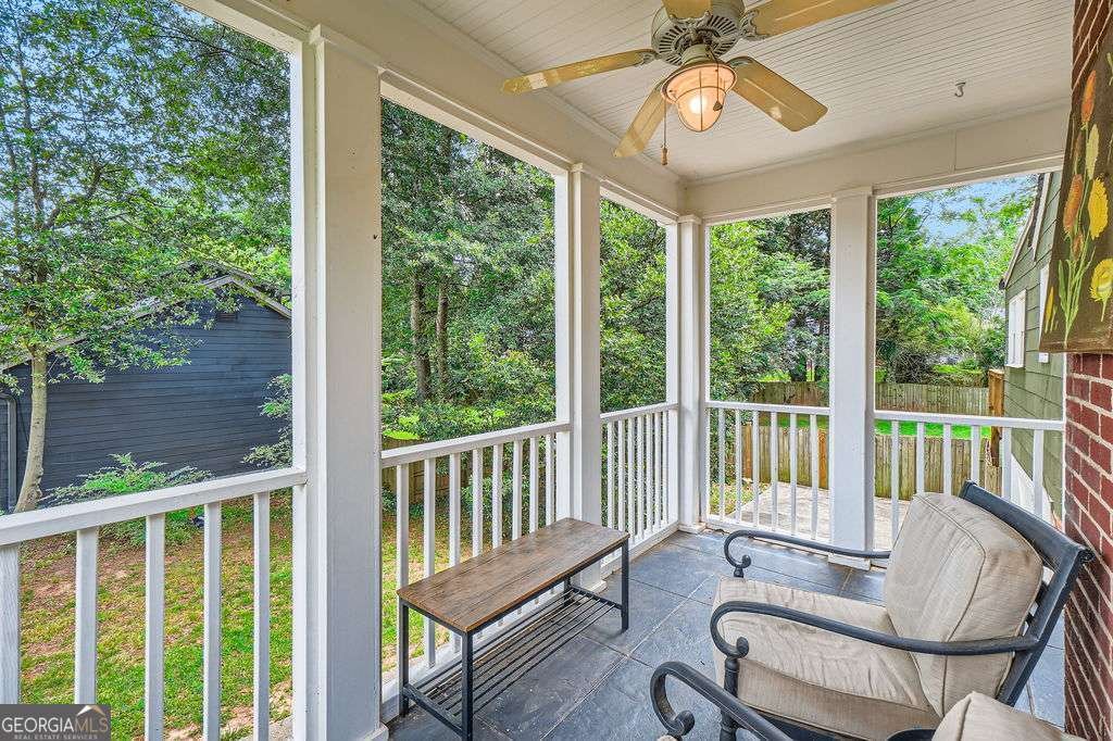 1134 Jefferson Avenue East Point - 23
