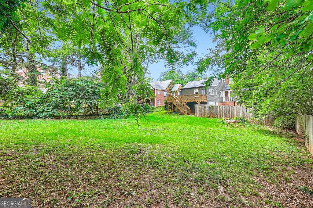 1134 Jefferson Avenue East Point - 25