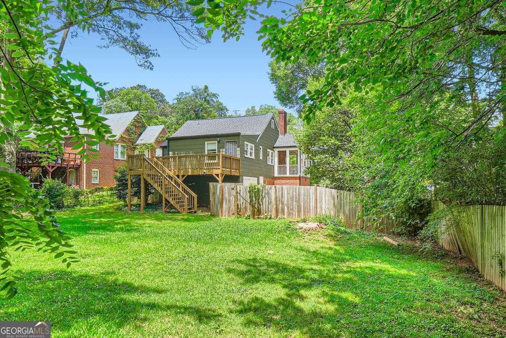 1134 Jefferson Avenue East Point - 26