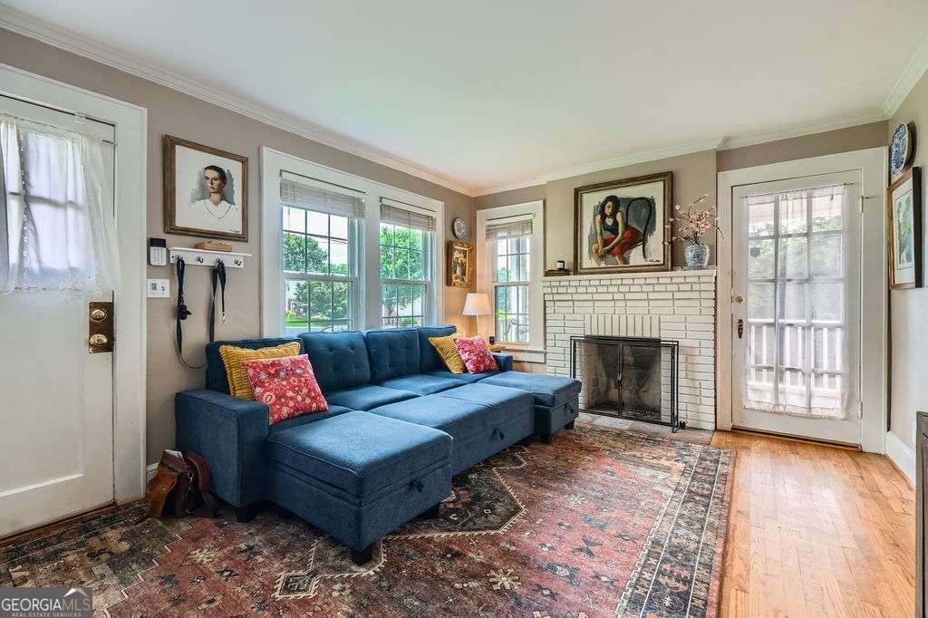 1134 Jefferson Avenue East Point - 5