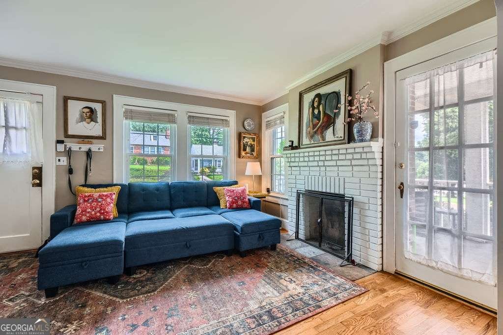 1134 Jefferson Avenue East Point - 6