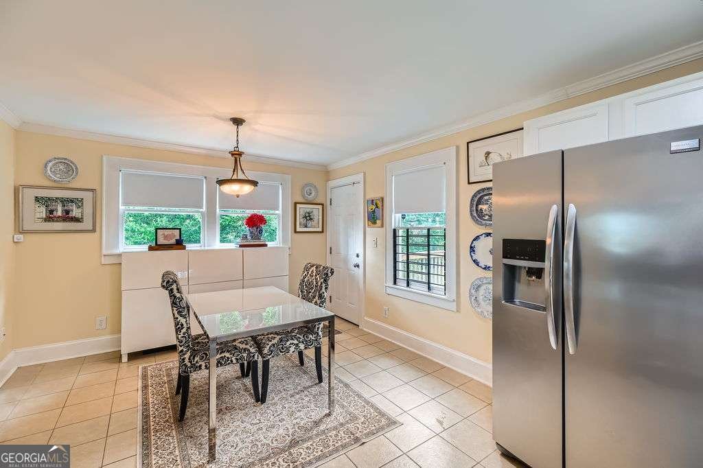 1134 Jefferson Avenue East Point - 9