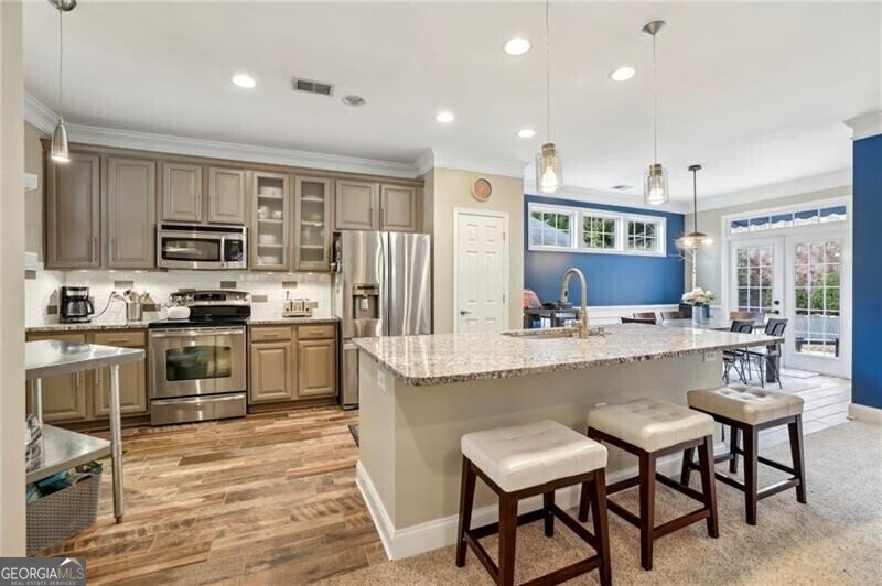 6775 Marlow Drive Cumming - 10