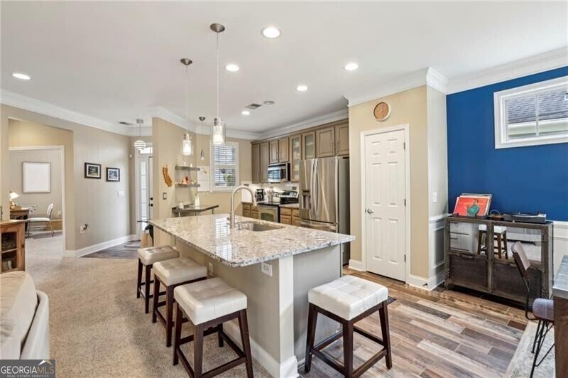 6775 Marlow Drive Cumming - 12