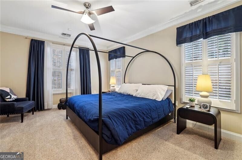 6775 Marlow Drive Cumming - 14
