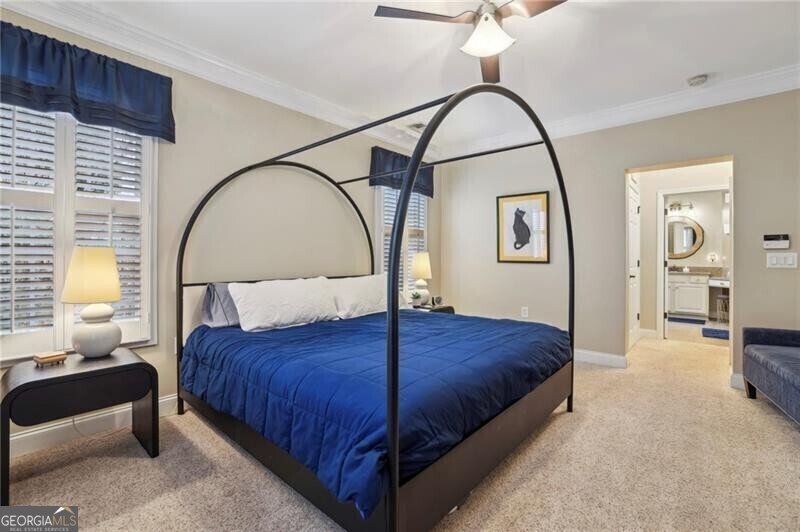 6775 Marlow Drive Cumming - 15