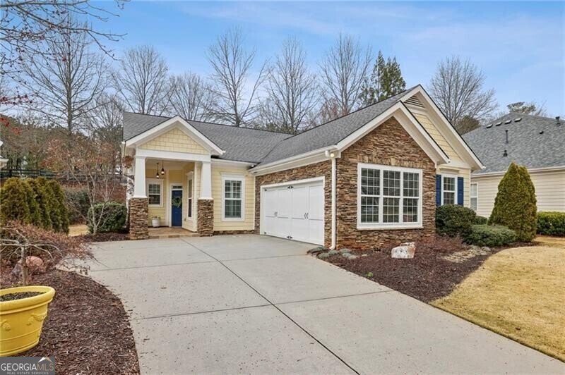 6775 Marlow Drive Cumming - 2