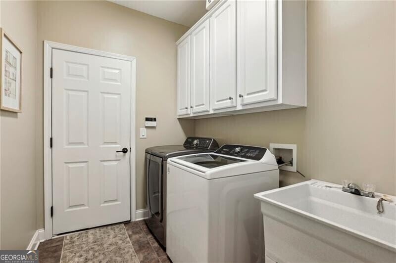 6775 Marlow Drive Cumming - 20