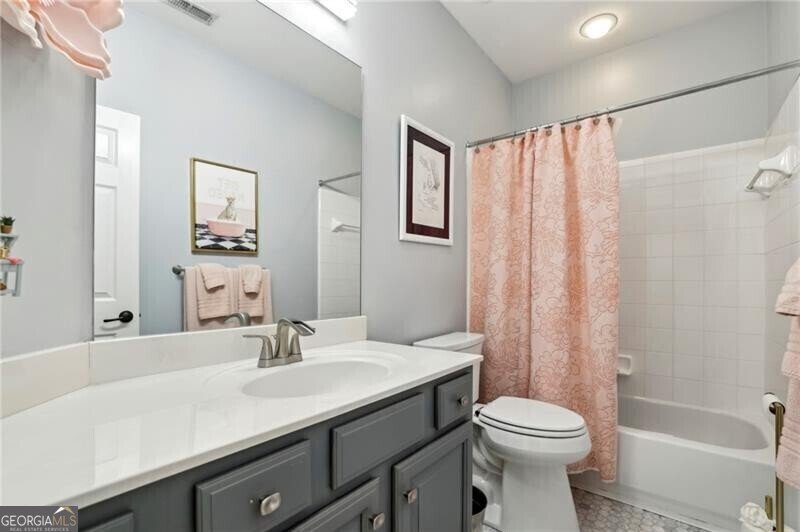 6775 Marlow Drive Cumming - 22