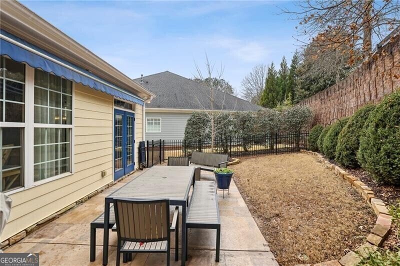 6775 Marlow Drive Cumming - 24