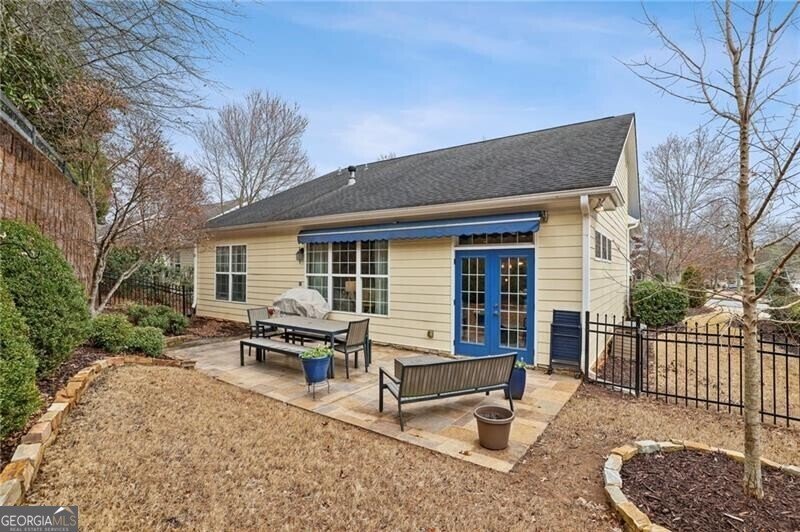 6775 Marlow Drive Cumming - 25