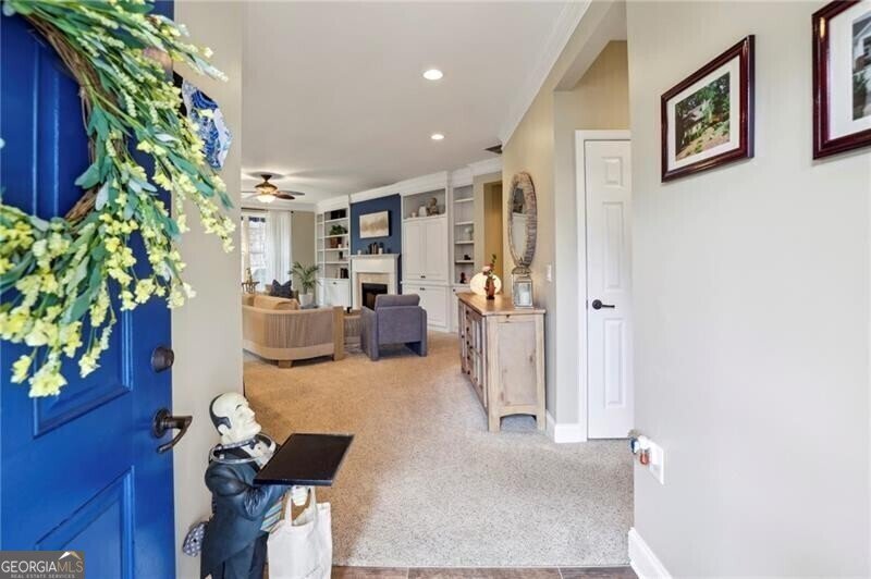 6775 Marlow Drive Cumming - 4