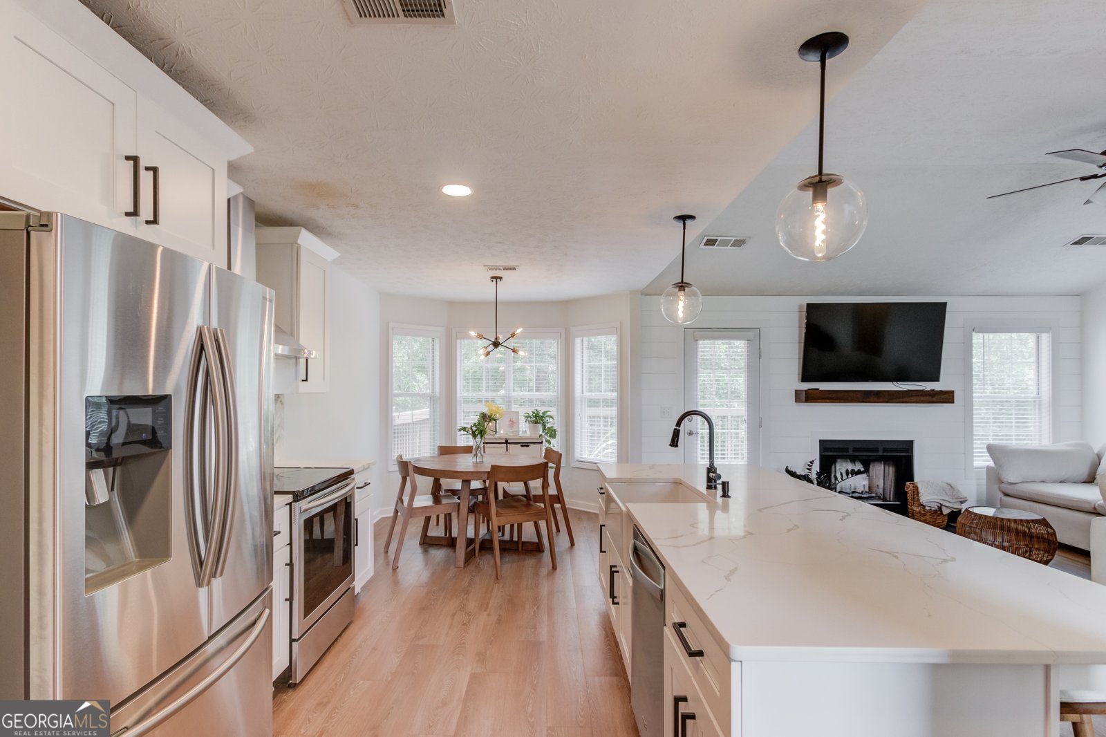 1406 Marshview Court Hoschton - 14