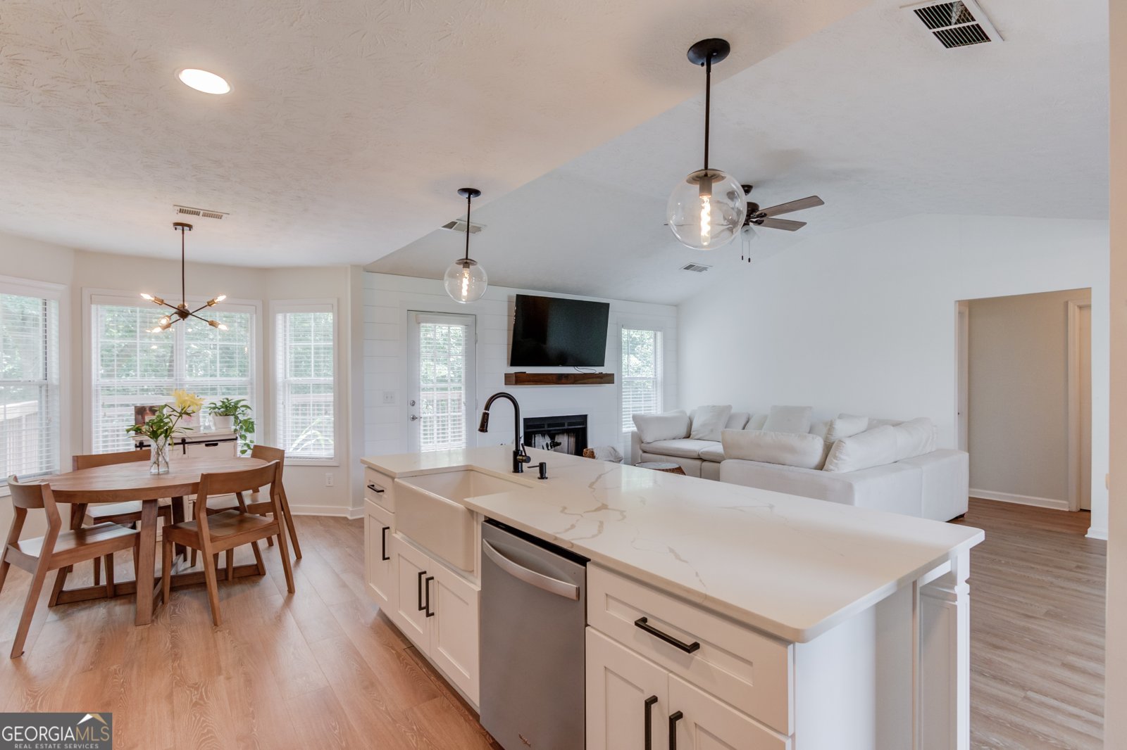 1406 Marshview Court Hoschton - 15