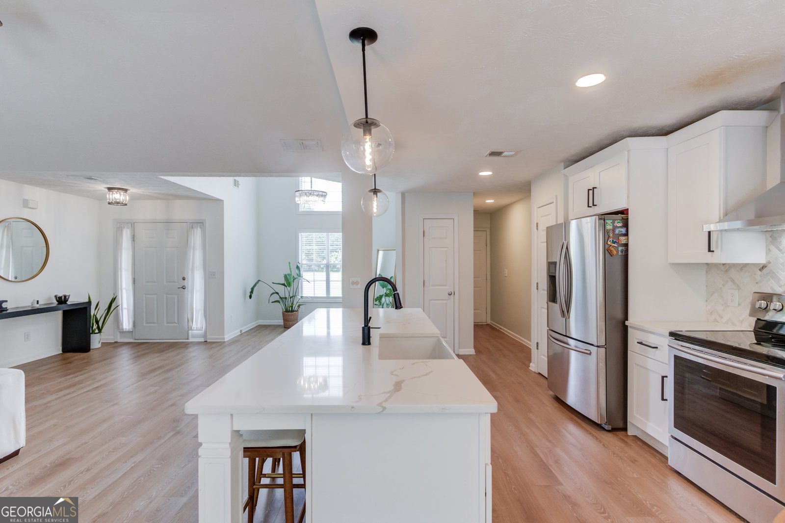 1406 Marshview Court Hoschton - 18