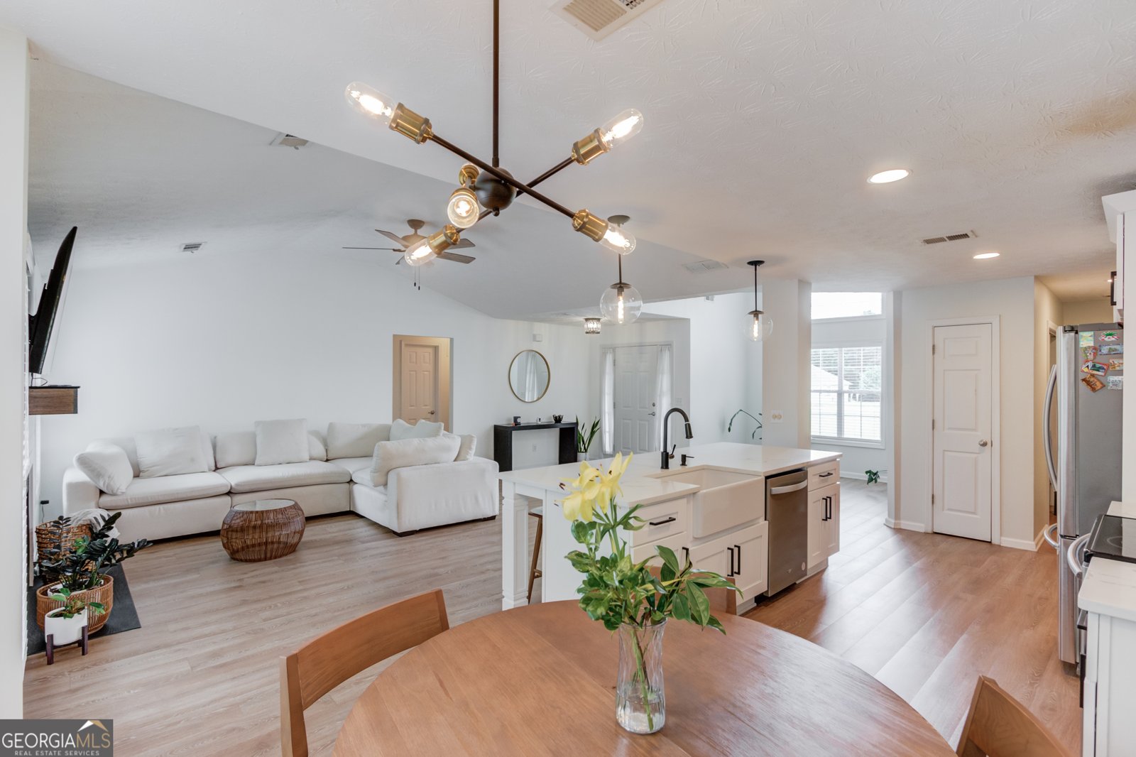 1406 Marshview Court Hoschton - 20