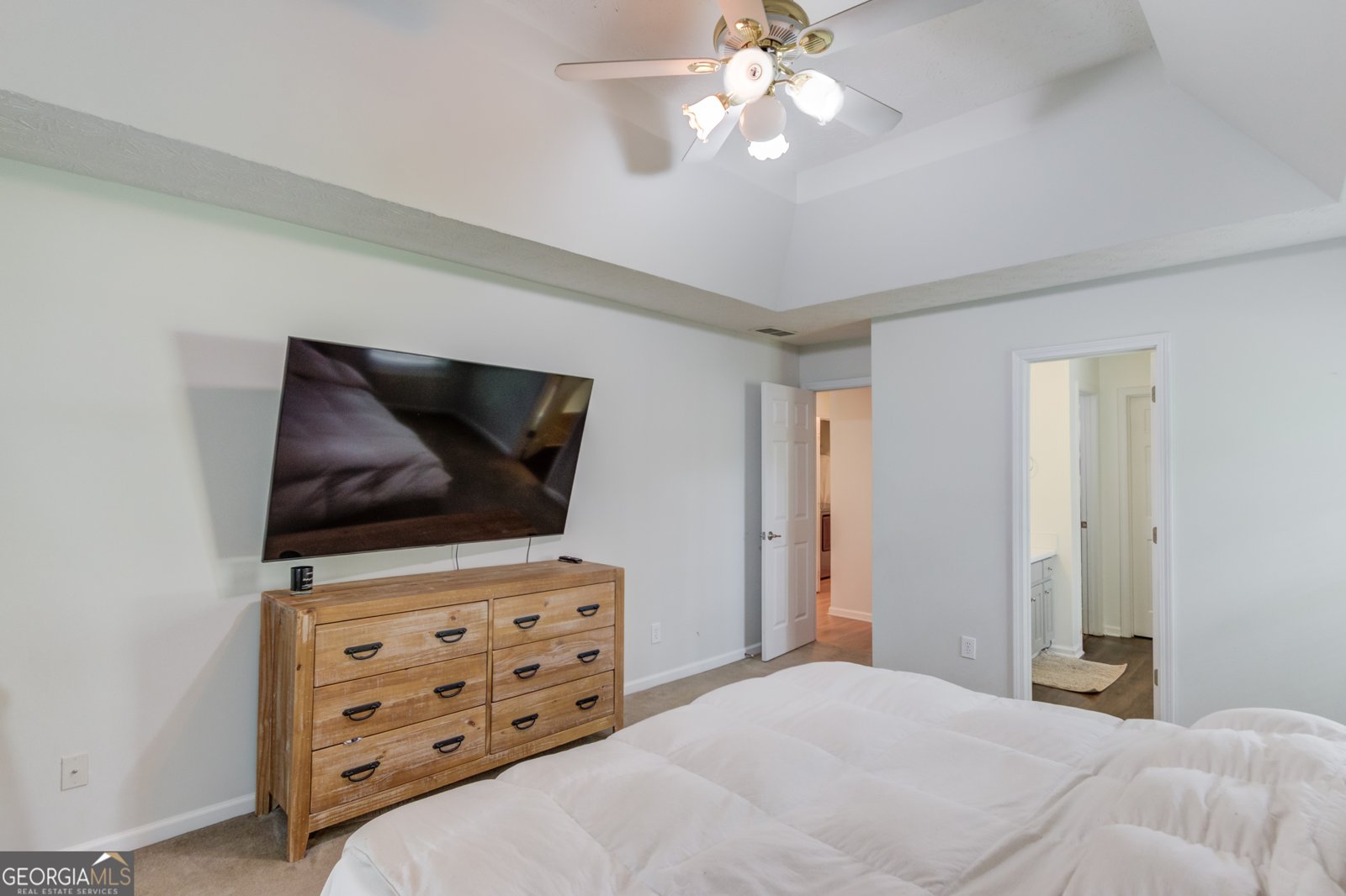1406 Marshview Court Hoschton - 22