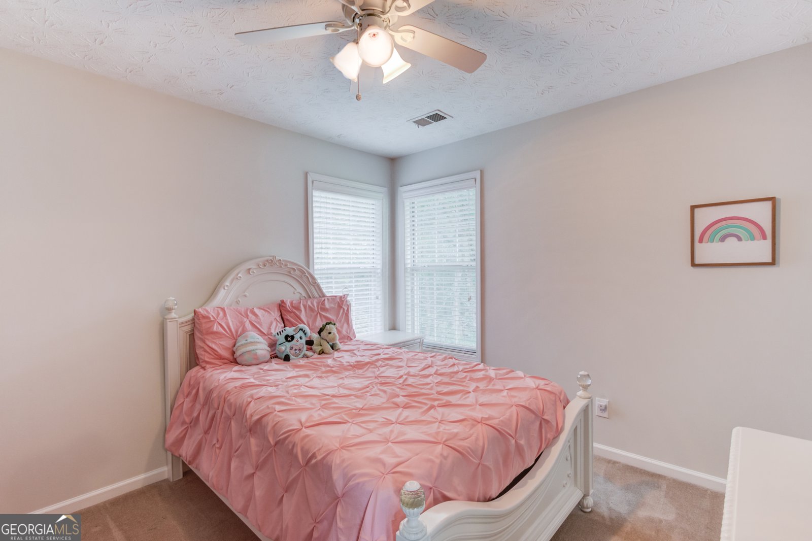 1406 Marshview Court Hoschton - 29