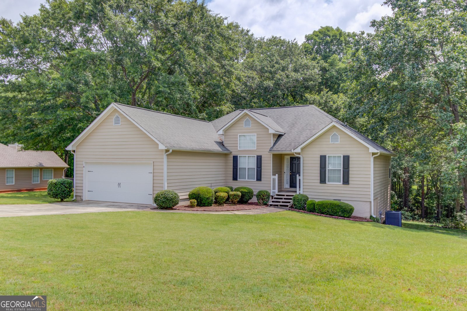 1406 Marshview Court Hoschton - 3