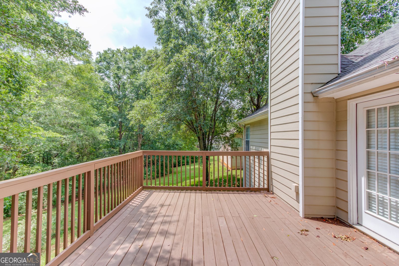1406 Marshview Court Hoschton - 32