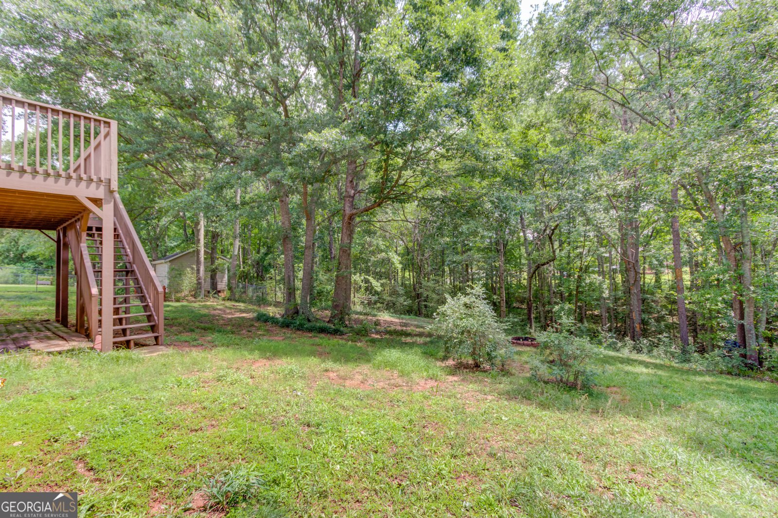 1406 Marshview Court Hoschton - 34