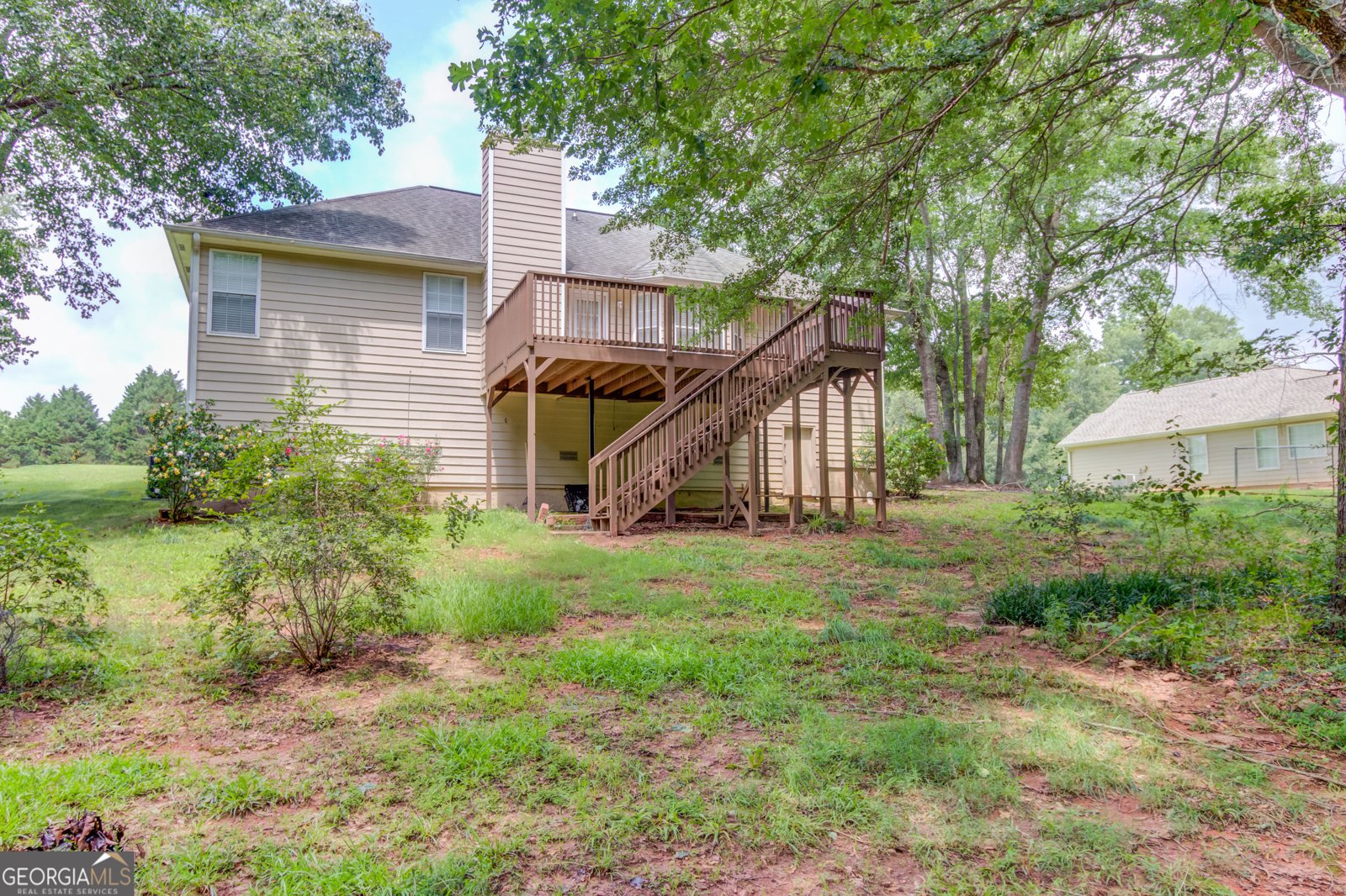 1406 Marshview Court Hoschton - 36