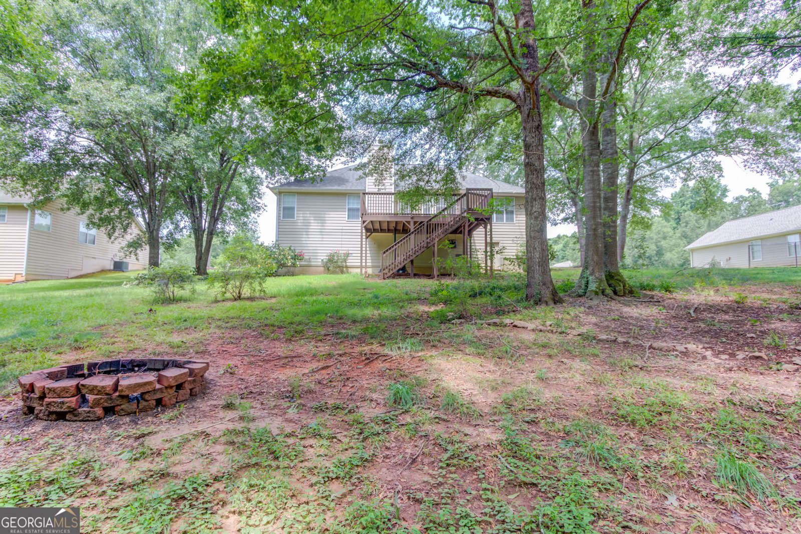 1406 Marshview Court Hoschton - 37
