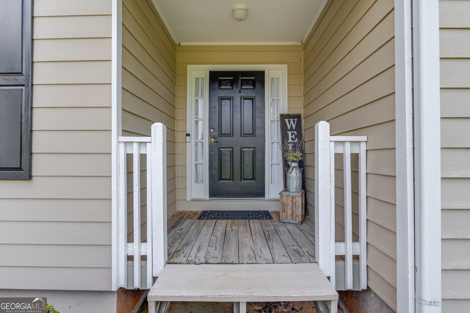 1406 Marshview Court Hoschton - 4
