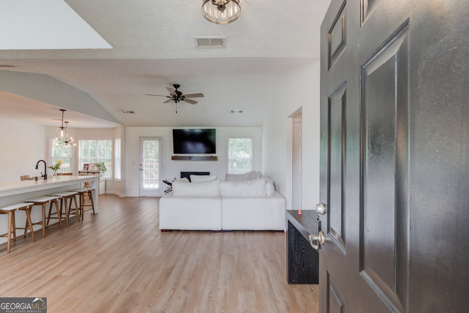 1406 Marshview Court Hoschton - 5